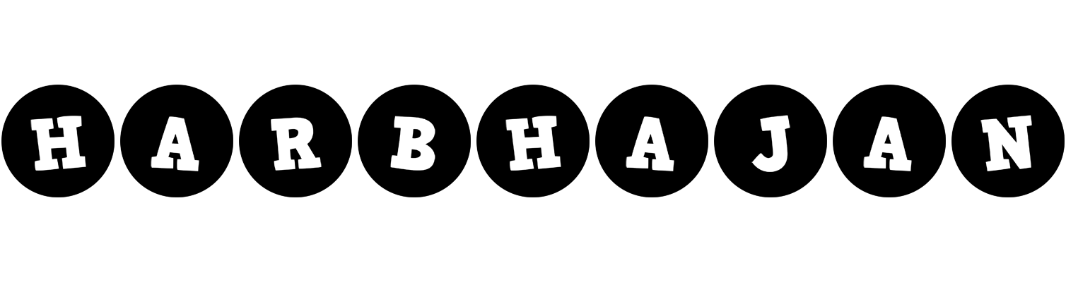 Harbhajan tools logo