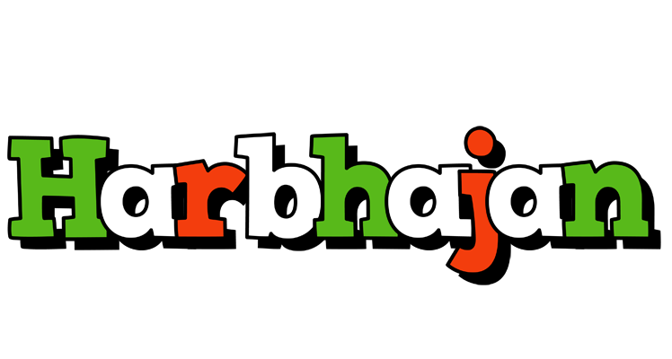 Harbhajan venezia logo