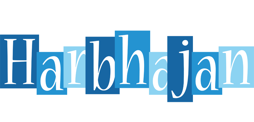 Harbhajan winter logo
