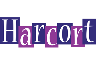 Harcort autumn logo