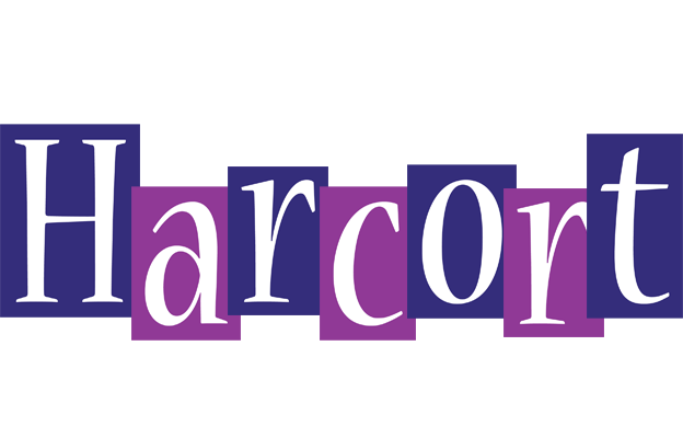 Harcort autumn logo