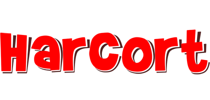 Harcort basket logo