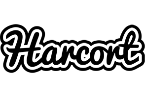 Harcort chess logo