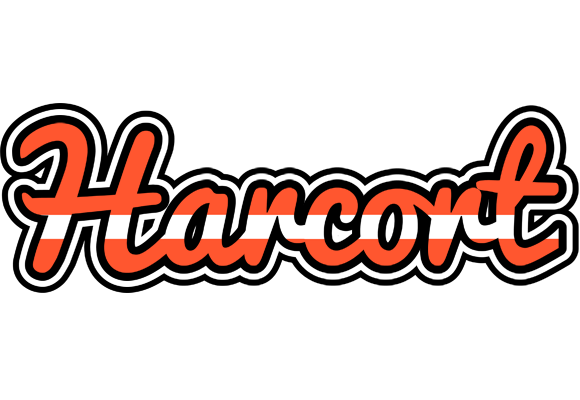 Harcort denmark logo