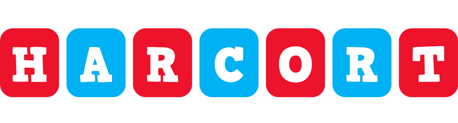 Harcort diesel logo