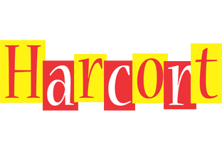 Harcort errors logo