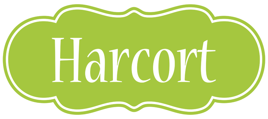 Harcort family logo