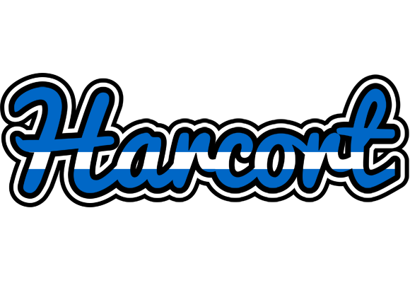 Harcort greece logo