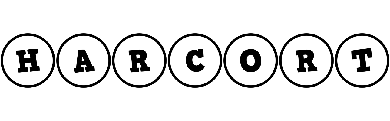 Harcort handy logo