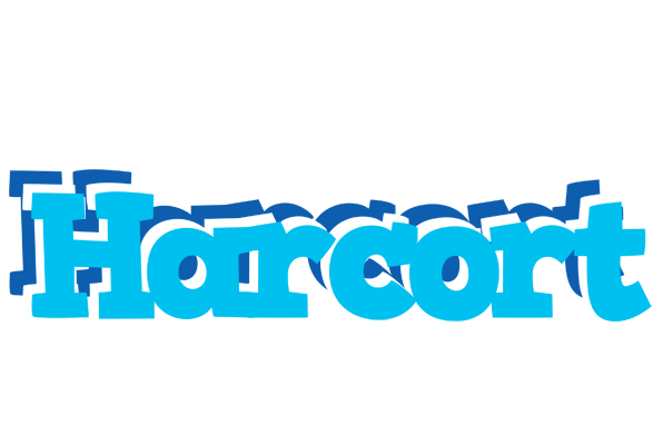 Harcort jacuzzi logo