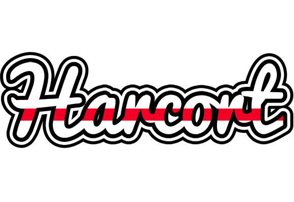Harcort kingdom logo