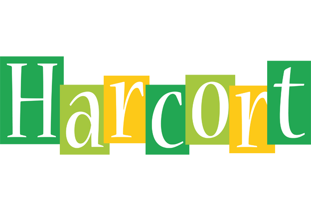Harcort lemonade logo