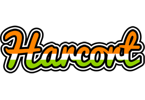 Harcort mumbai logo