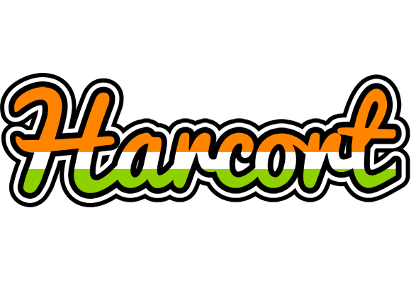 Harcort mumbai logo