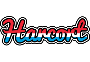 Harcort norway logo