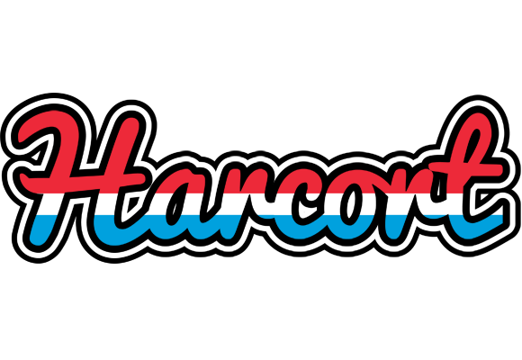 Harcort norway logo