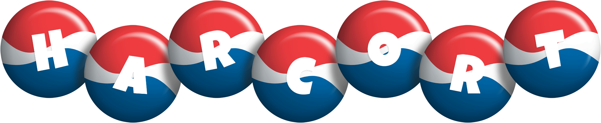 Harcort paris logo