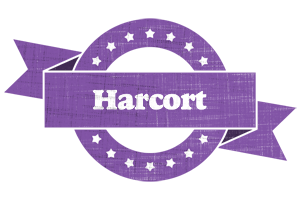 Harcort royal logo