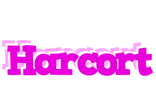 Harcort rumba logo