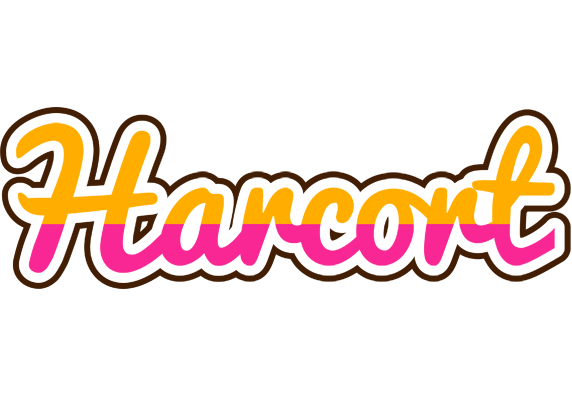 Harcort smoothie logo