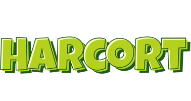 Harcort summer logo