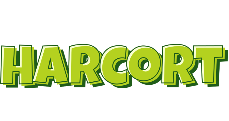 Harcort summer logo