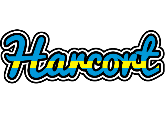Harcort sweden logo