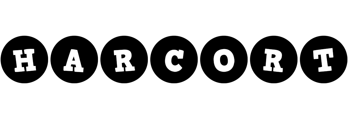 Harcort tools logo