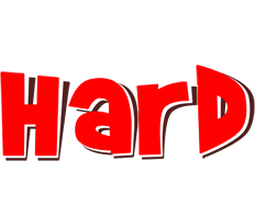 Hard basket logo