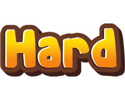 Hard cookies logo