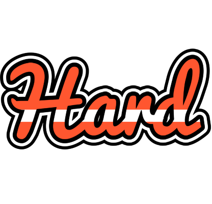 Hard denmark logo