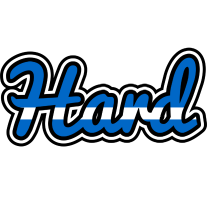 Hard greece logo