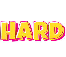 Hard kaboom logo