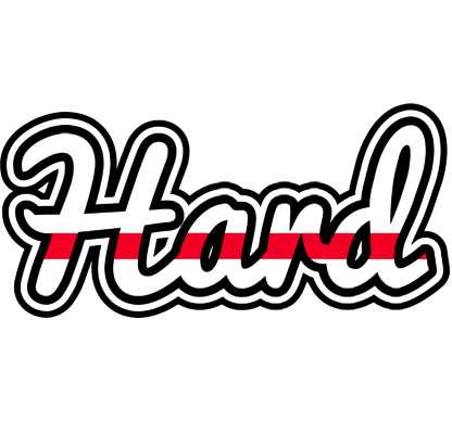 Hard kingdom logo