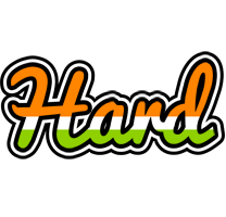 Hard mumbai logo