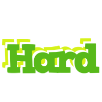 Hard picnic logo