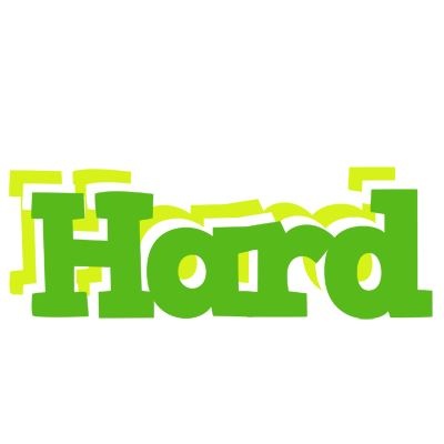 Hard picnic logo