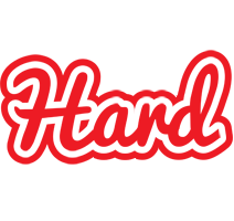 Hard sunshine logo