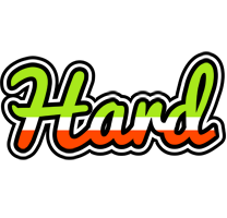 Hard superfun logo