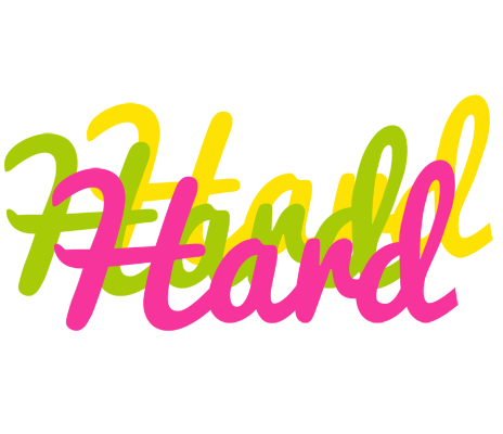 Hard sweets logo