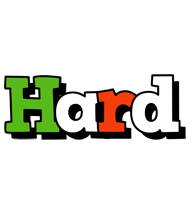 Hard venezia logo
