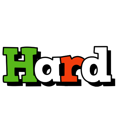 Hard venezia logo