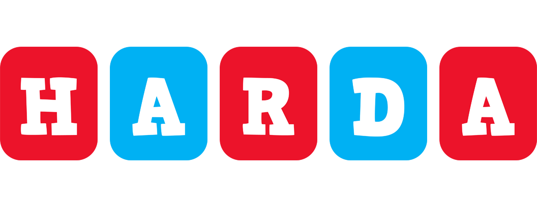 Harda diesel logo