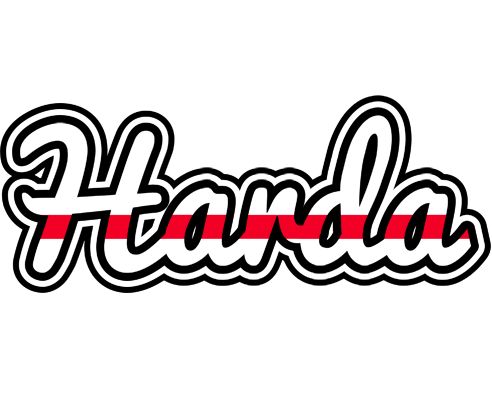 Harda kingdom logo