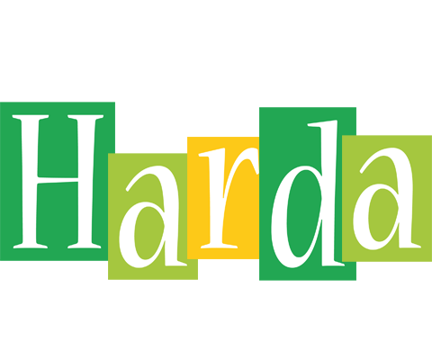 Harda lemonade logo