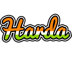 Harda mumbai logo