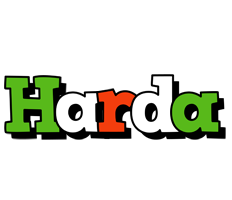 Harda venezia logo