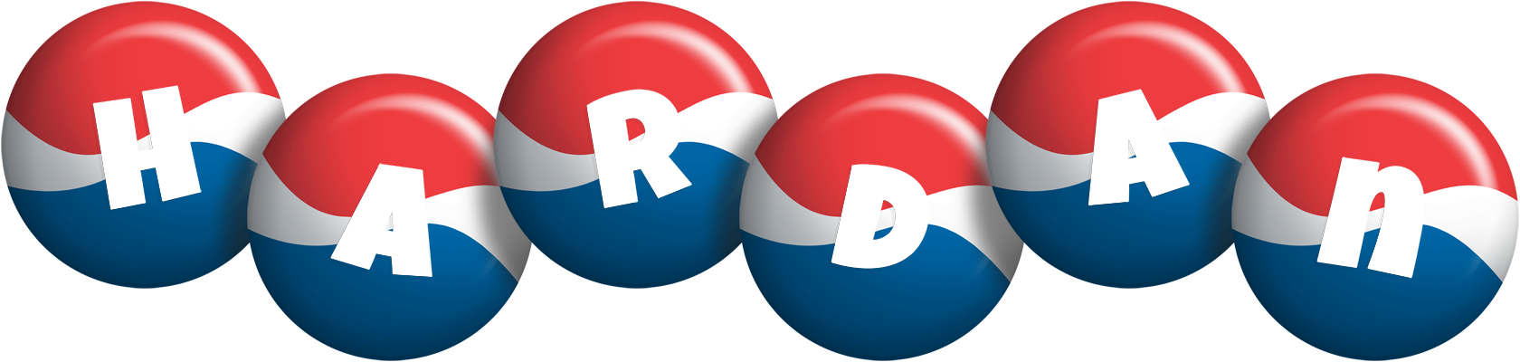 Hardan paris logo