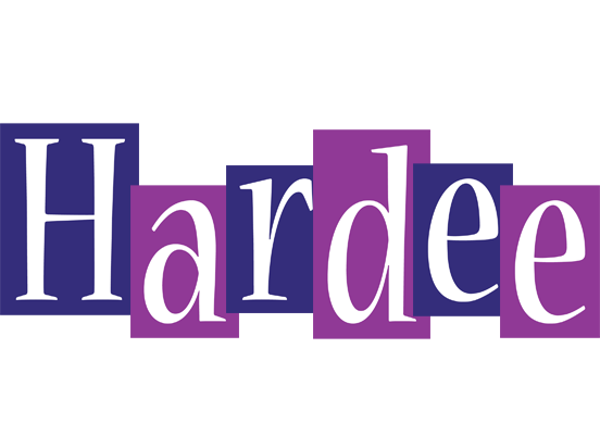 Hardee autumn logo