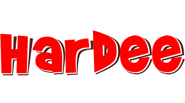Hardee basket logo
